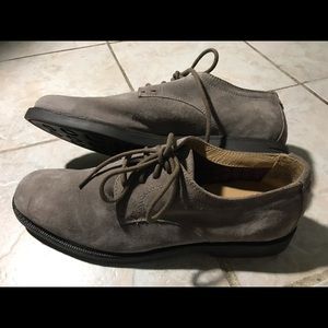 SEBAGO men’s shoes